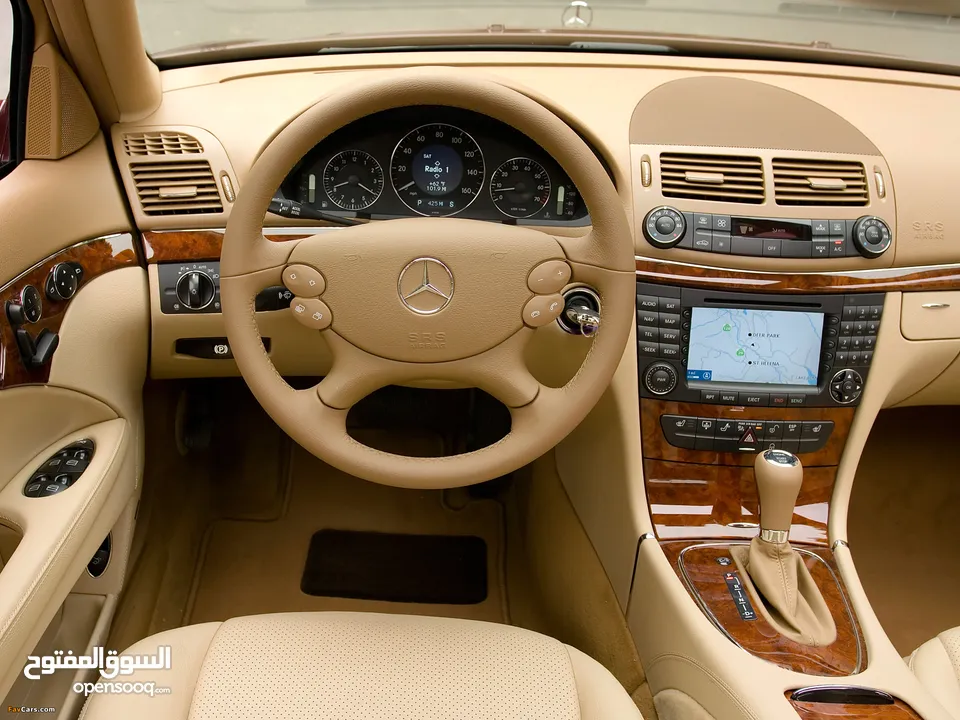 مطلوب مرسيدس e350 او e280 موديل 2007-2009 شرط يكون نظيف وممشاه ما يعدي ال 170 الف تواصل واتس اب