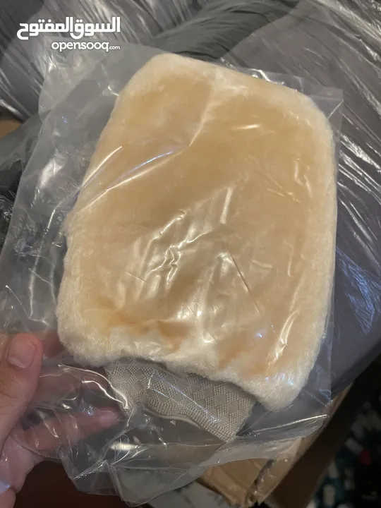 بكج نانو جارفين مع بوليش 300 مراحل و اوجست وكس بس بسعر الاستيراد و عرض خاص للتجار بسعر المستورد