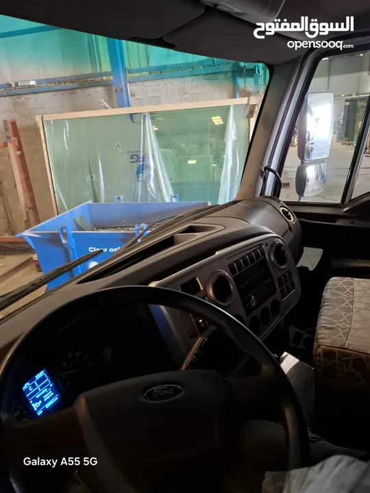 فورد شاحنه 1833 موديل 2020