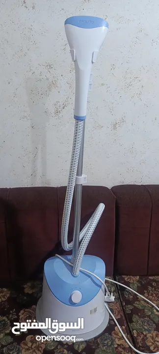 مكوى بخار عامودي philips ( Iron)