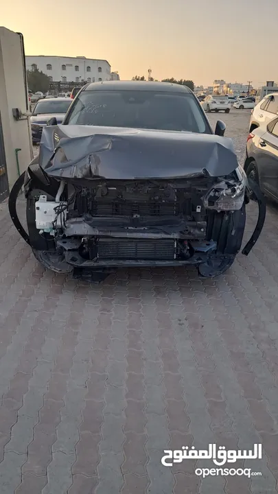 سعر لقطة  العمر لفترة محددودة Mazda cx9 2019/4*4/ touring السعر يناسب التجار