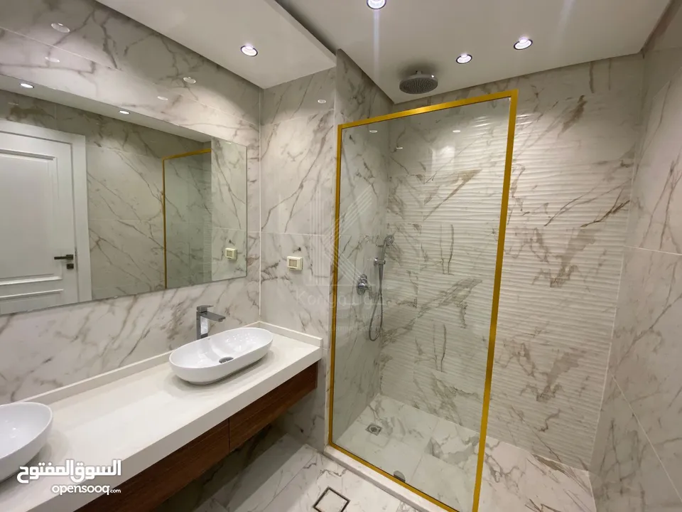 Luxurious Apartment For Rent In Abdoun