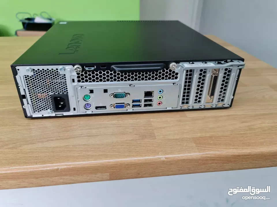 Lenovo Core i7-6650U , 16GB RAM, 256GB SSD + 500GB HHD , Display  20 lenovo, Windows 11 Pro
