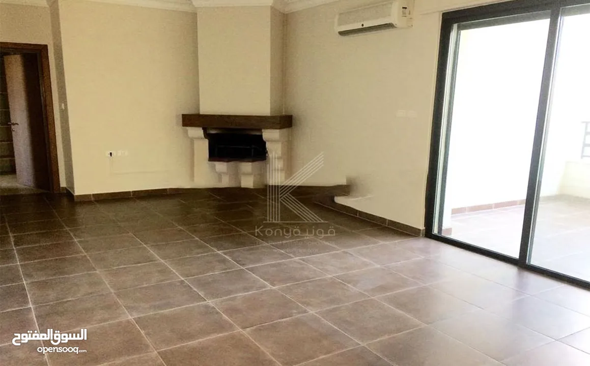 Apartment For Rent In Abdoun