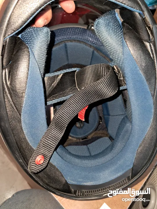 خوذه دراجه Arai