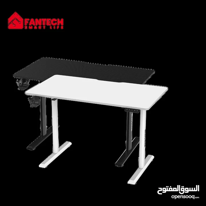 Fantech WS311 Work Station Adjustable Rising Desk