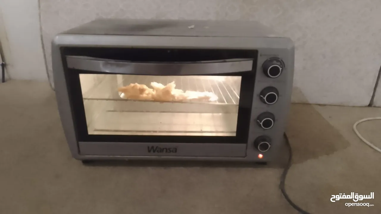 chicken fry oven