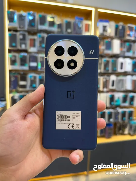 Oneplus 13 ون بلس 13 استعمال اقل من اسبوع بدون كرتونة