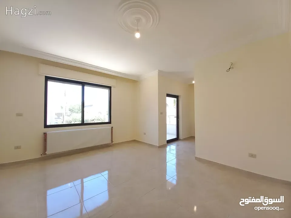 شقة غير مفروشة للايجار في عبدون  ( Property 33466 ) سنوي فقط