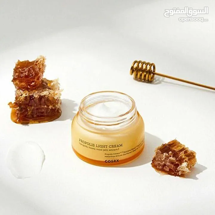 كريم العسل م̷ـــِْن كوزركس