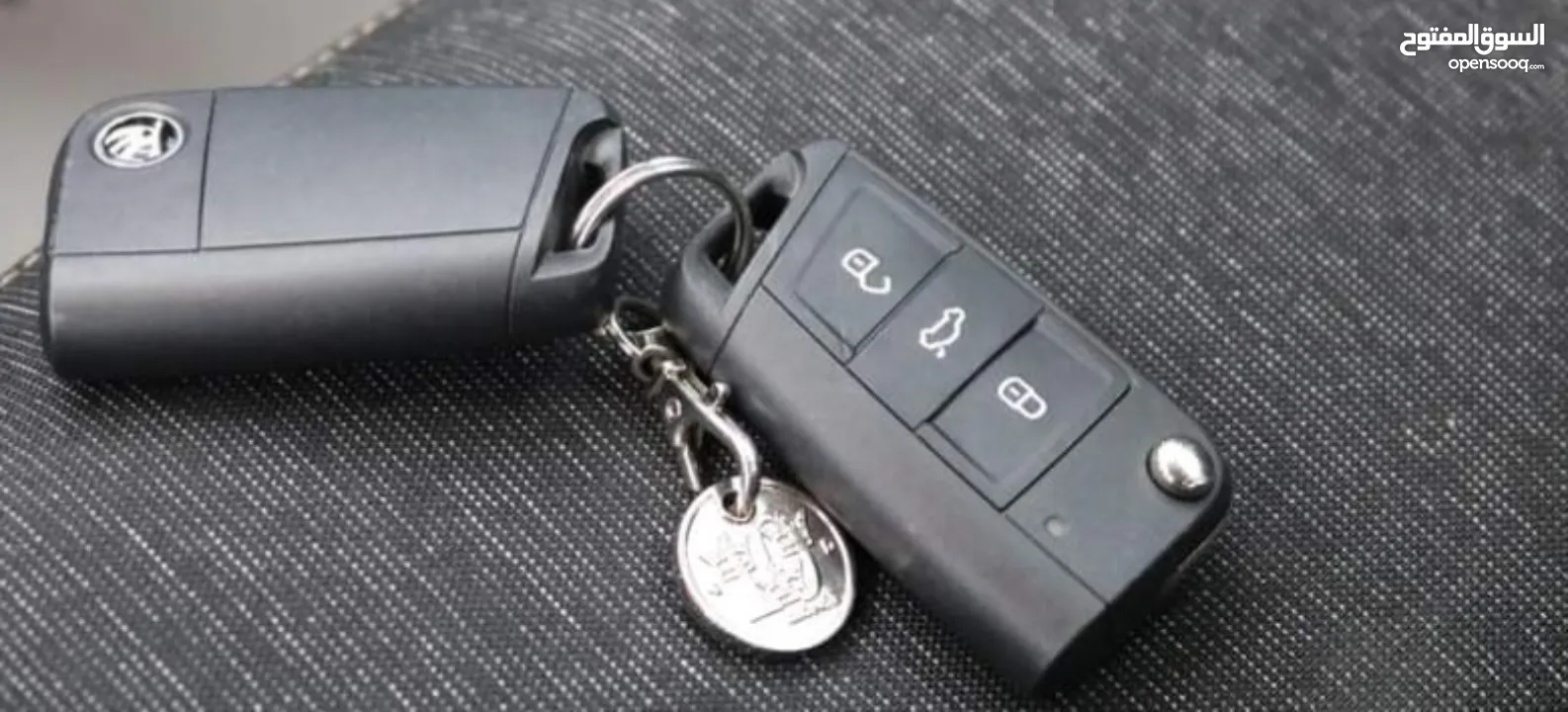 سكودا سكالا فل