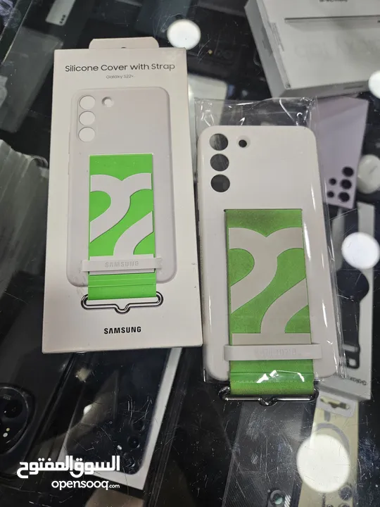 كفر s22 plus اصلي بسعر حرق