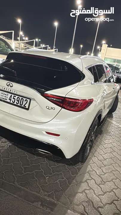 Infiniti Q30 for sale