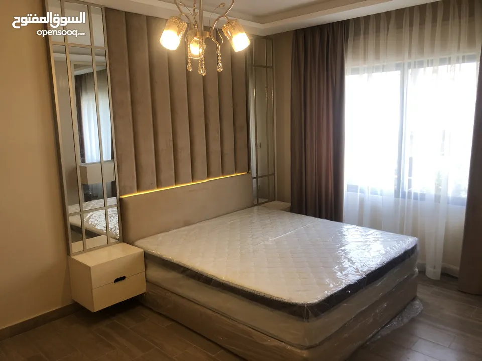 شقة مفروشة للإيجار 130م2 ( Property 15979 ) سنوي فقط