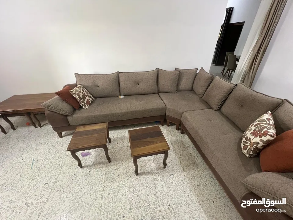 طقم زاويه 2