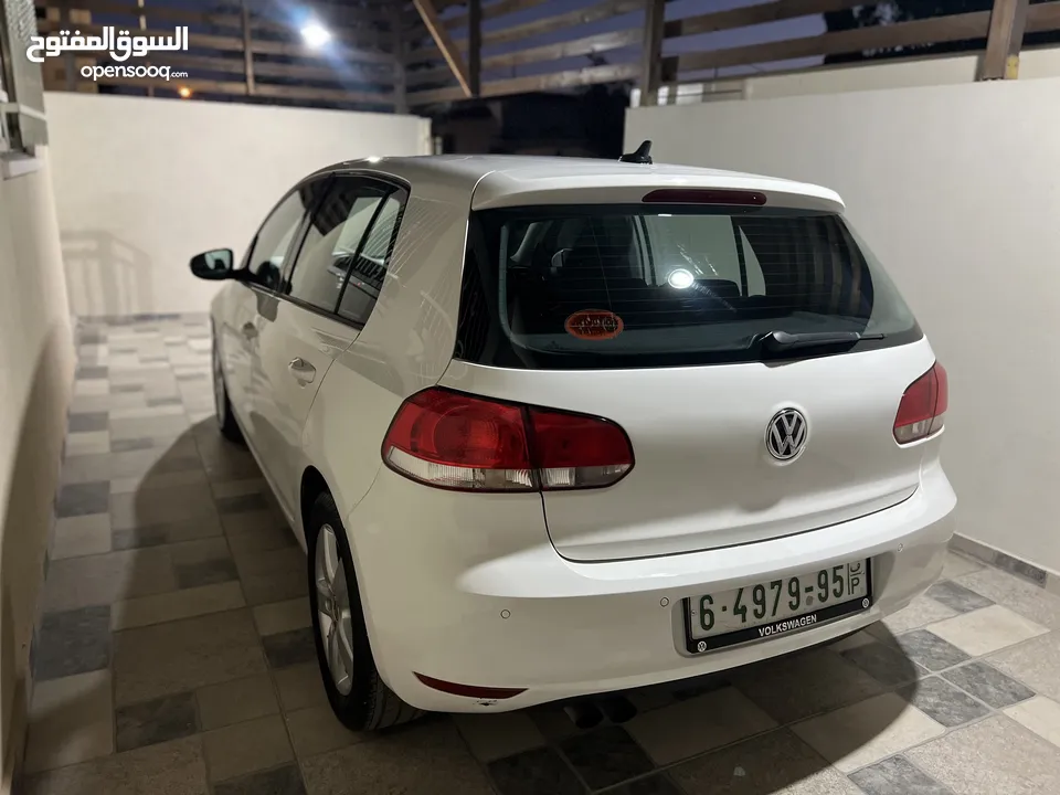 جولف 2011 تنمير 2015 مطور 1400 بنزين تيربو جير اتوماتيك فل الفل بدون فتحه يد اولا سياره مميزه