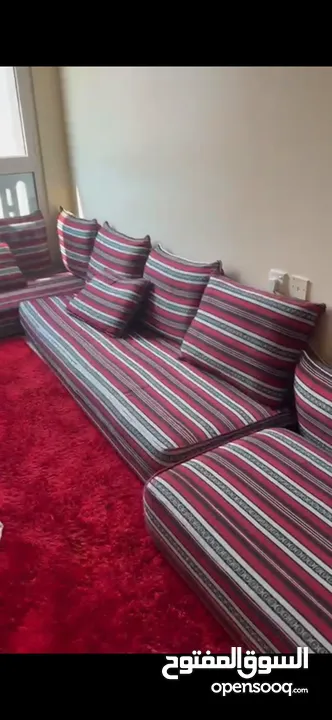 جلسه عربيه ممتازه