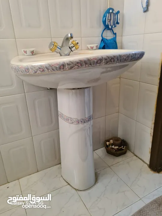 طقم حمامات