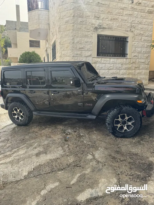 Rubicon 2020