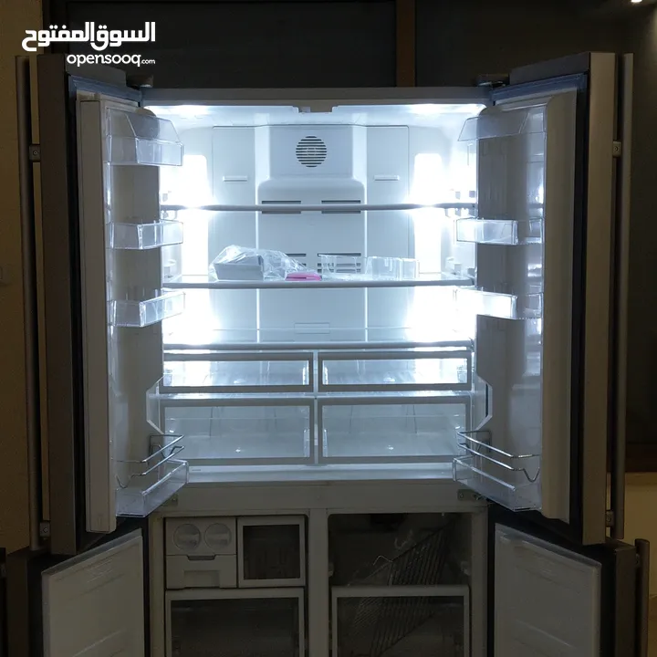 ثلاجة تيكا TEKA ايطالي