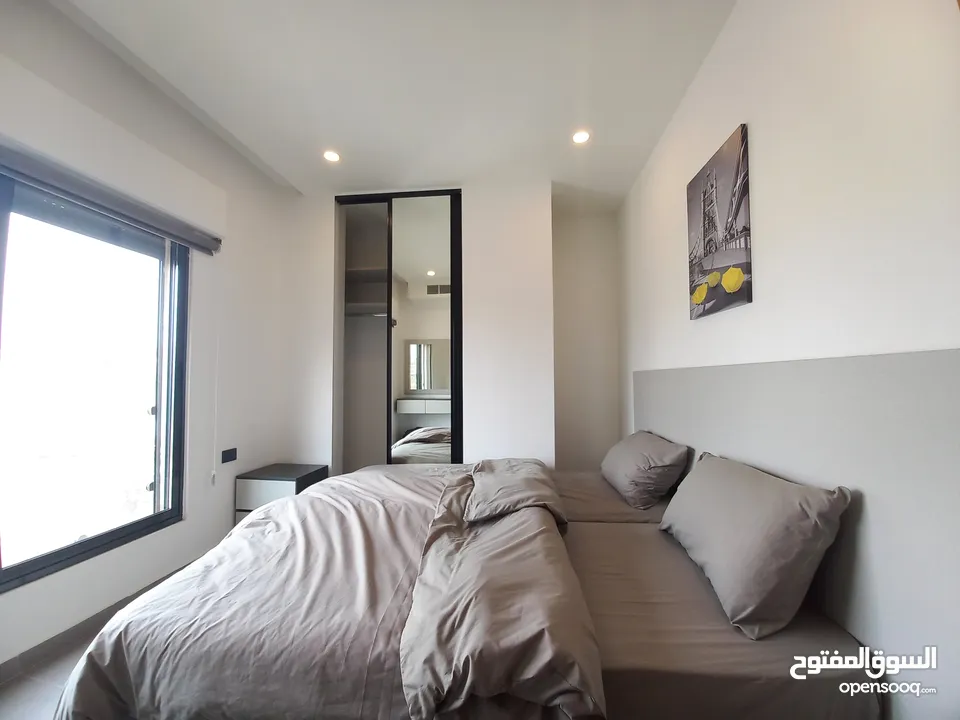 Furnished Apartment For Rent In Al Weibdeh  ( Property 36022 )-174821821