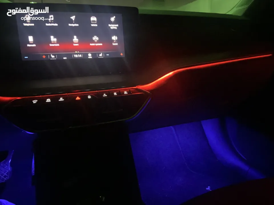 سكودا اوكتافيا 2021