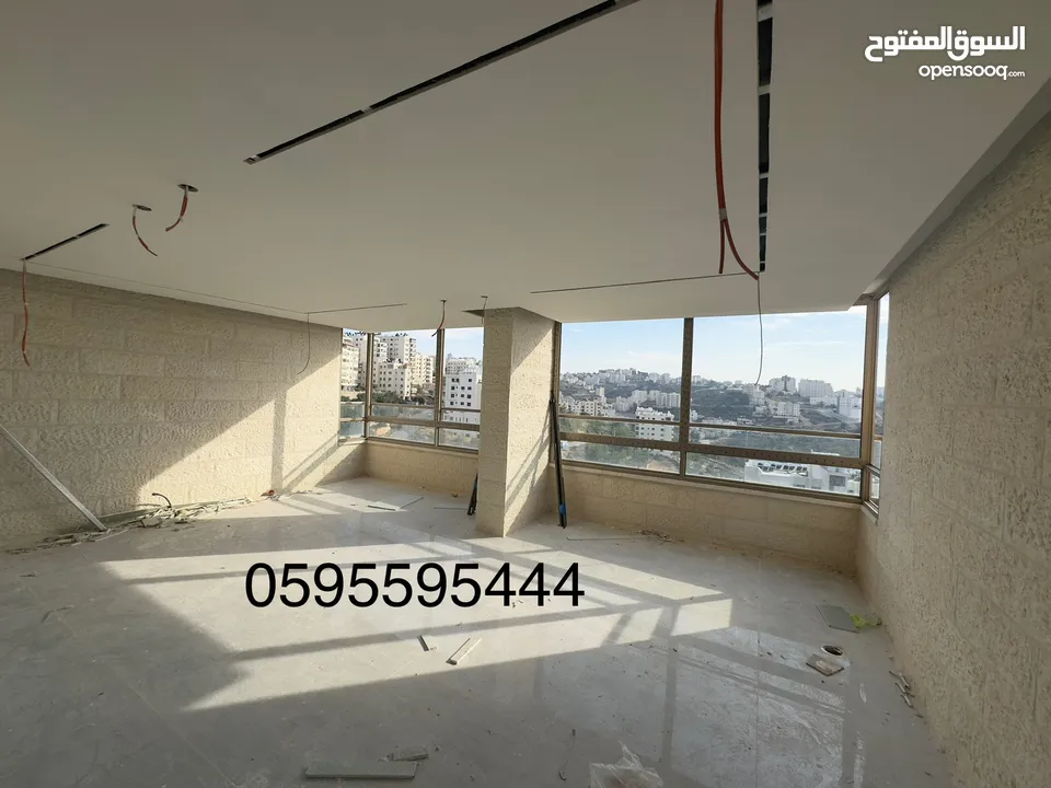 شقة سوبر ديلوكس للبيع الطيرة