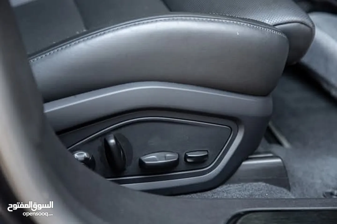 Porsche Taycan 4S Awd 2021  كهربائية بالكامل  Full electric   السيارة وارد المانيا