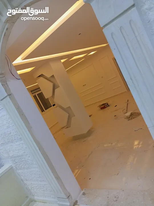 بيت او فيلا عمارة للبيع بسعر مغري جدا جدا