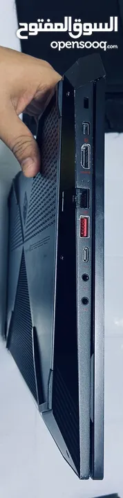 Hp omen core i7