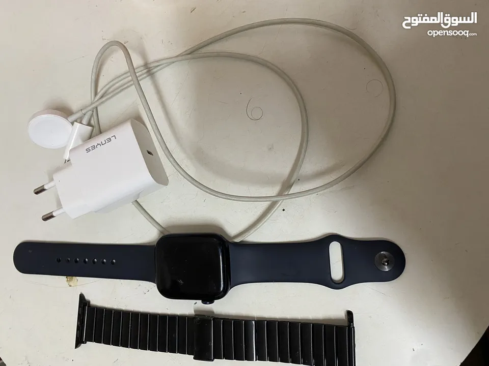 Apple Watch series 8