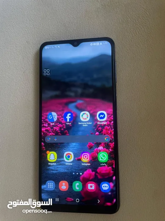 Samsung A32 5G