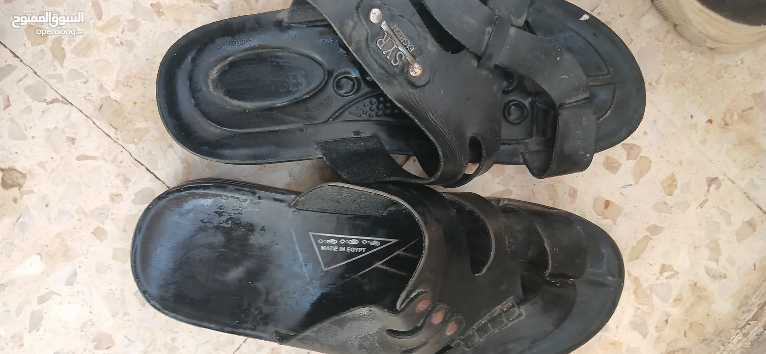 شروة بناطيل جينز واخذيه وملابس محير وشنط