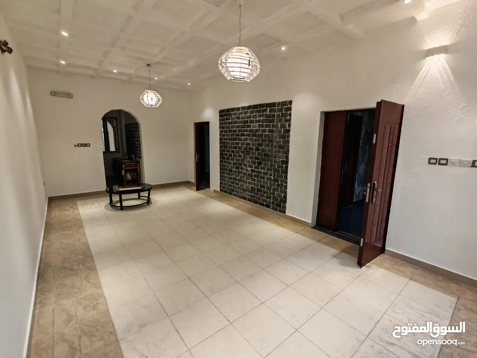 villa for rent ڤيلا الإيجار فالسيب