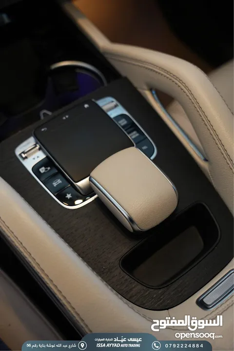 MERCEDES GLE450 2020