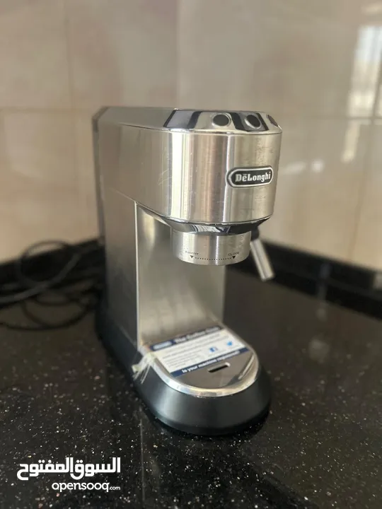 ماكينة قهوة أمريكية واسبريسو
