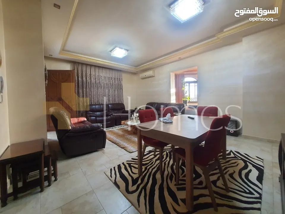 فيلا للبيع في مرج الحمام بمساحة بناء 670م