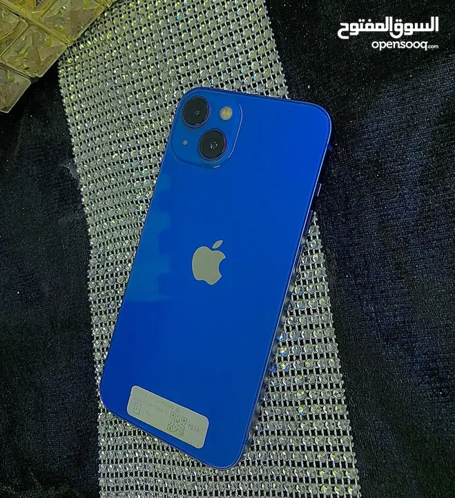 ‏iPhone 13 عندي