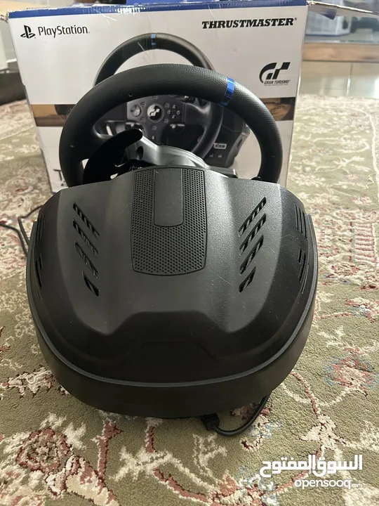 Thrustmaster T300RS GT eddition 2018