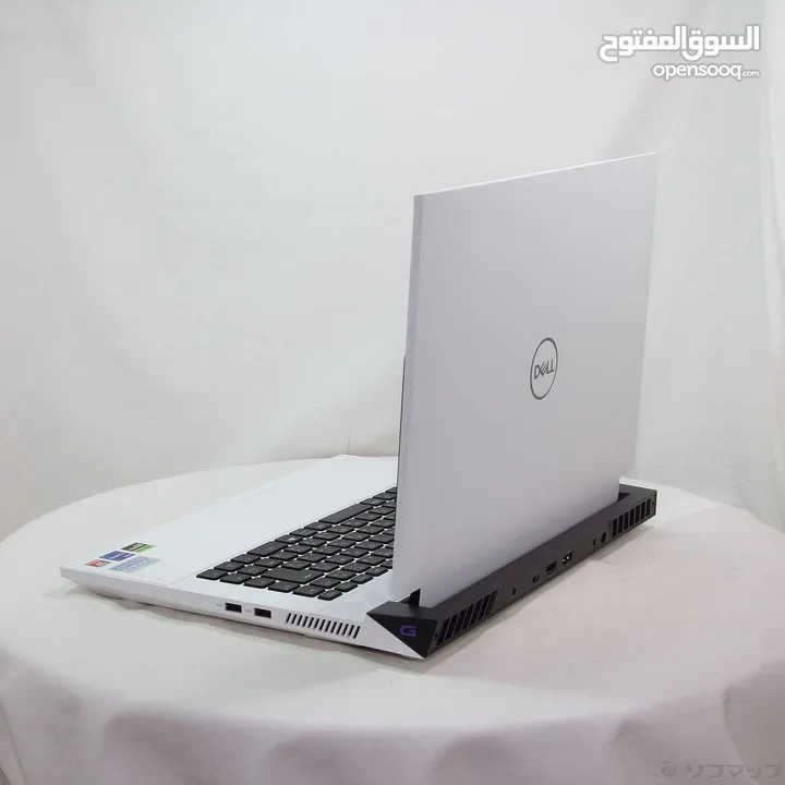 لابتوب قيمنق جيل الثالث عشر RTX 4070 QHD 2.5 k i9 13900hx Gaming laptop Dell g16 7630