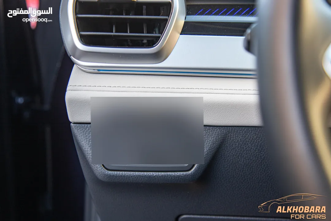 Volkswagen ID6 Crozz Pro 2022 VIP