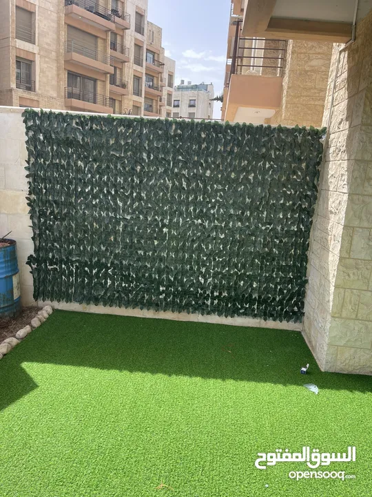 مراجيح واطقم رتان وحديد وعش بلبل وعشب صناعي افضل واجود االانواع خبره 25 سنه