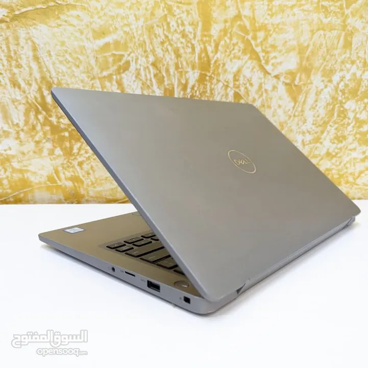 لابتوب dell كرتين شاشة جيل ثامن فقط بسعر العرض 850 شيقل
