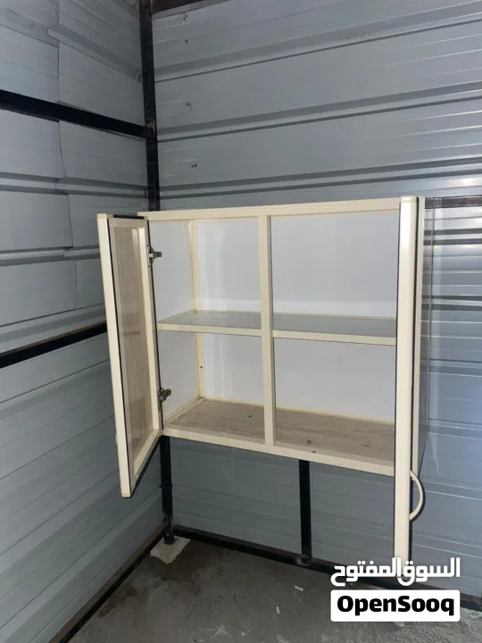 مطبخ متنقل للبر