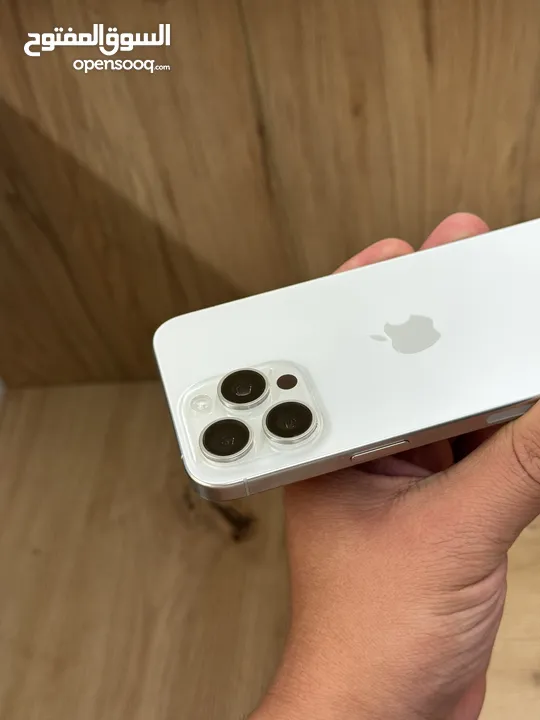 iPhone 15 Pro Max 256