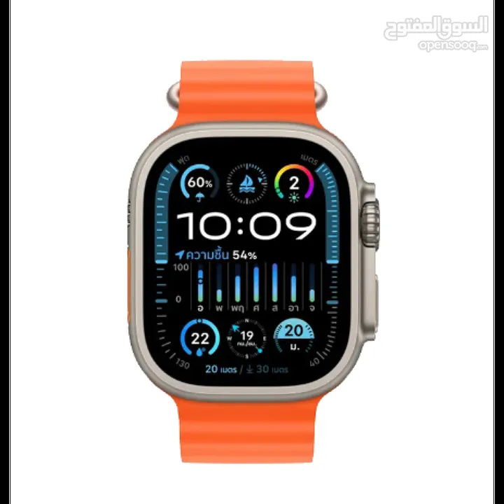 ساعة جويروم JOYROOM JR-OFT03S الذكية – تصميم أنيق وأداء متكامل