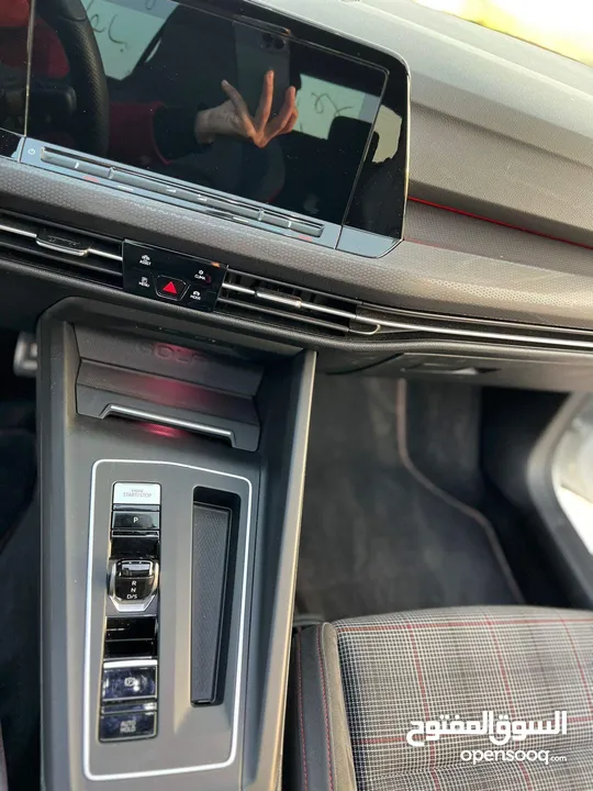 Gti mk8 2020 كامل الاضافات لا ينقصها شيء