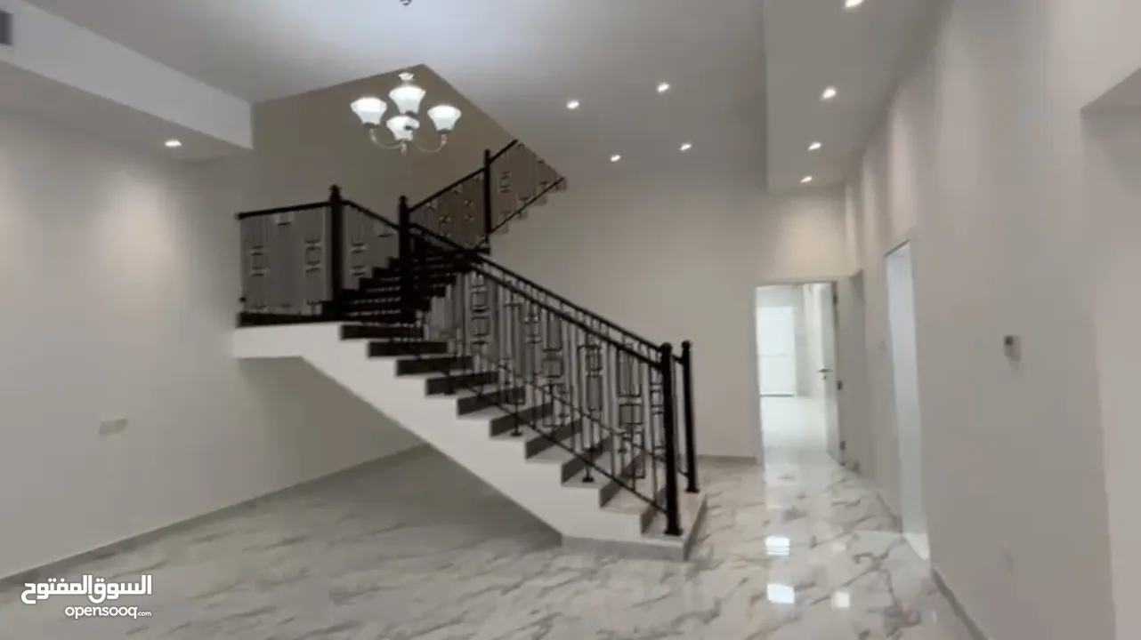 للبيع فلتين متجاورتين جدد في الرمثا الشارقة