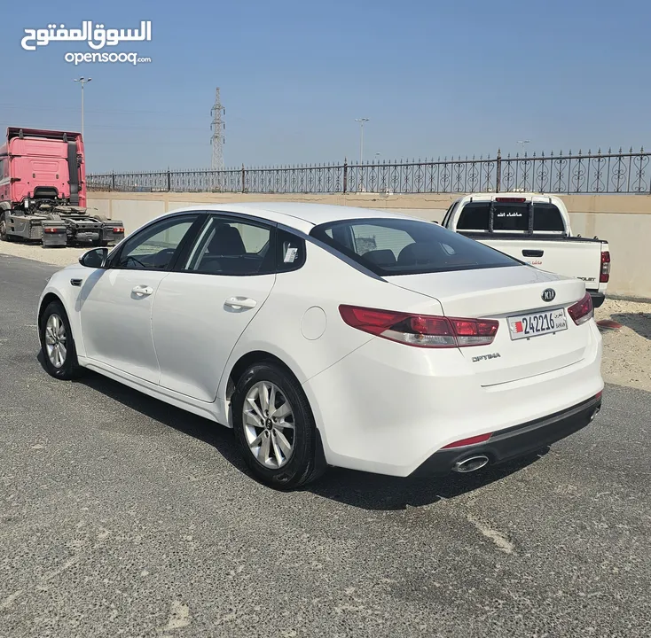 for sale kia optima 2018 full insurance