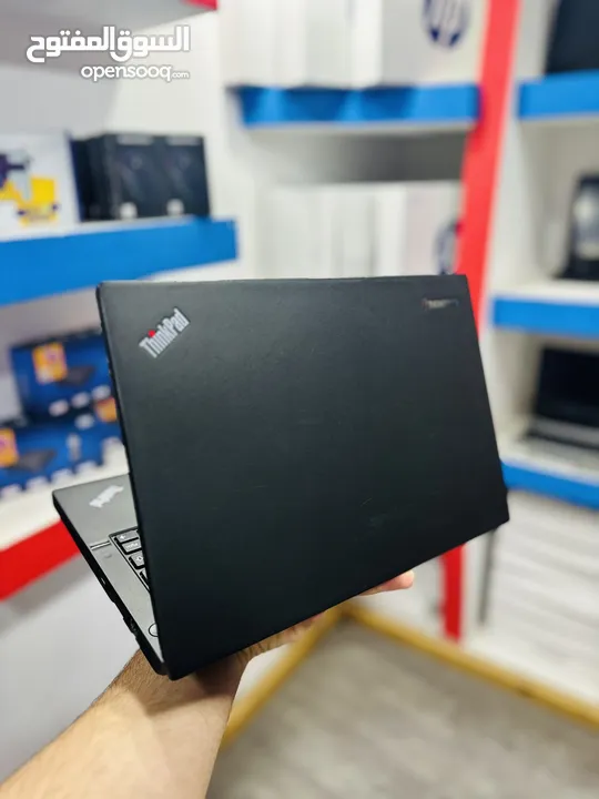 Lenovo thinkpad t480